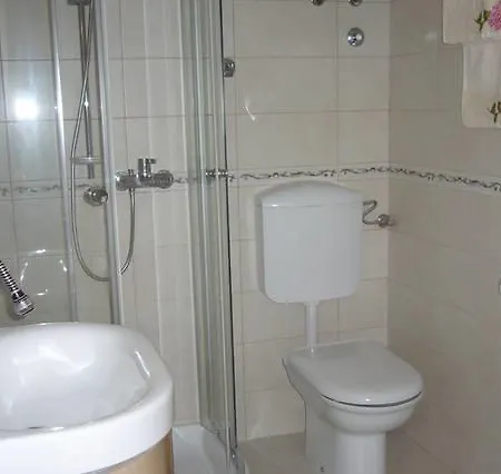 Bori Appartement