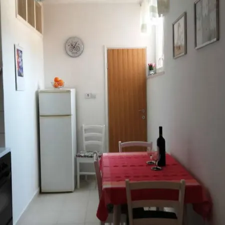 Appartement Bori *