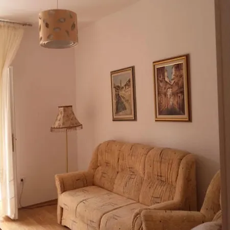 Bori Appartement
